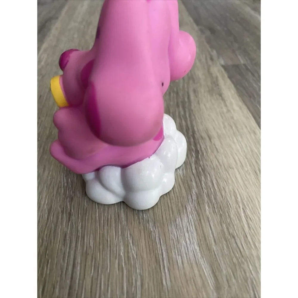 Magenta Blues Clues & You Deluxe Water Squirter Bath Toys by Just Play
